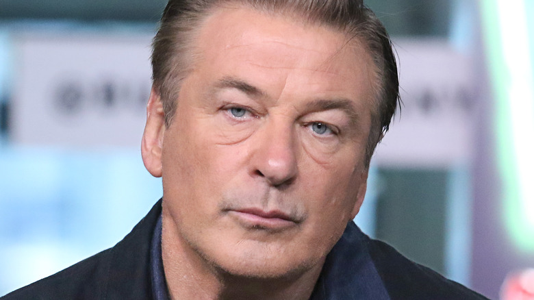 Actor Alec Baldwin