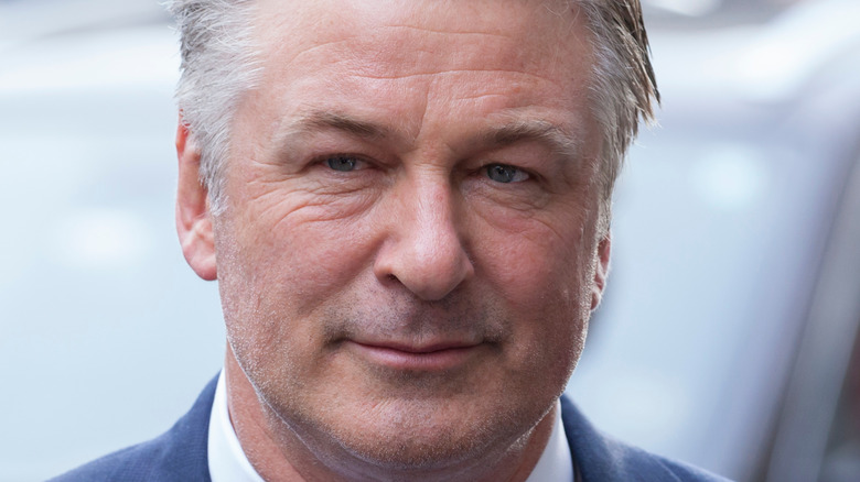 Alec Baldwin in 2016