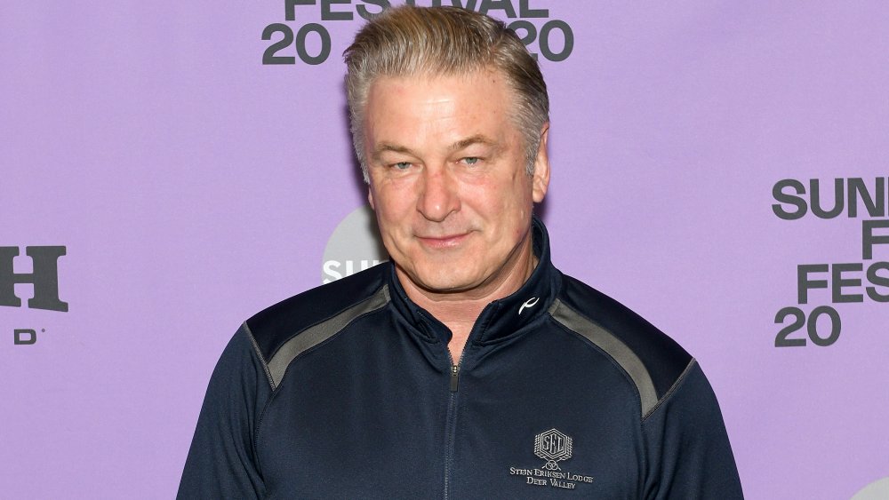 Alec Baldwin