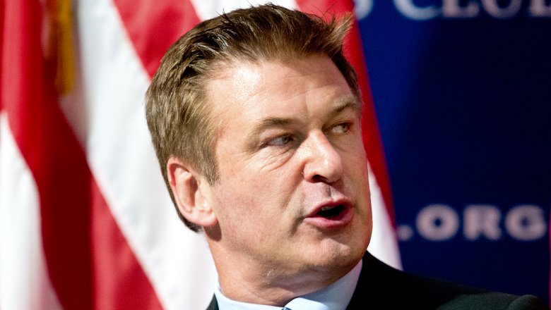 Alec Baldwin