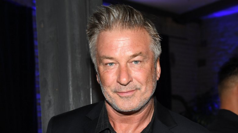 Alec Baldwin