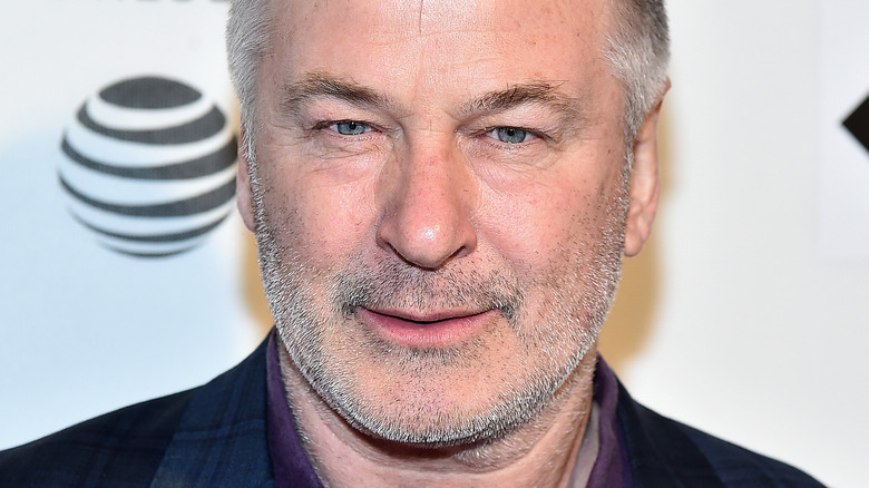 Alec Baldwin