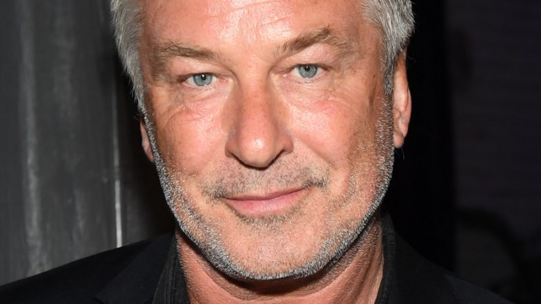 Alec Baldwin