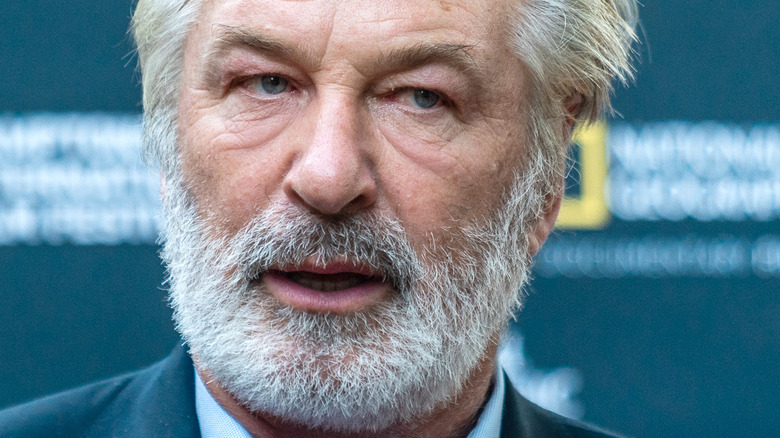 Alec Baldwin gray beard