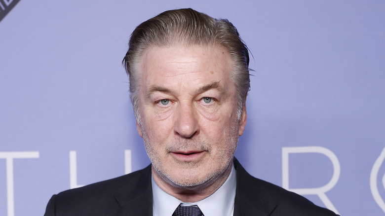 Alec Baldwin