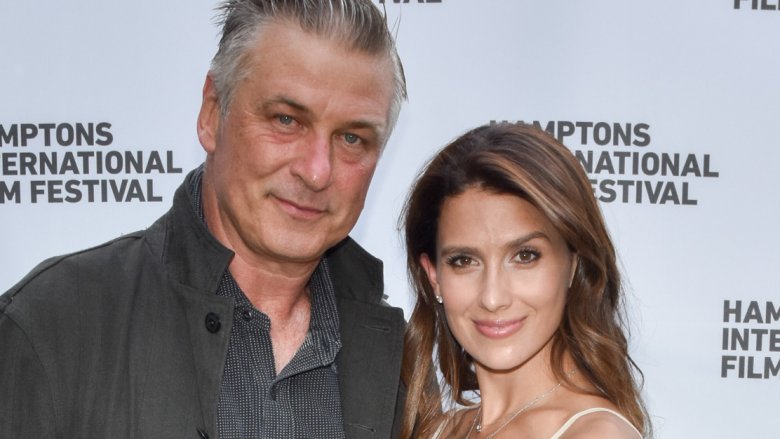 Alec, Hilaria Baldwin Reveal Gender Of Baby No. 4