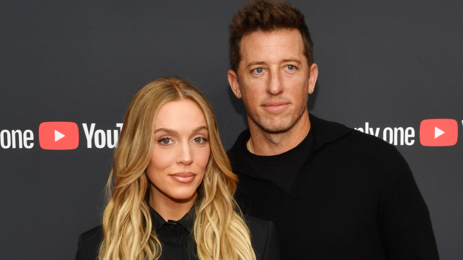Alex Cooper Was Grateful That Divorce Rumors Distracted From Her Early Days Of Pregnancy