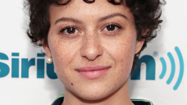 Alia Shawkat