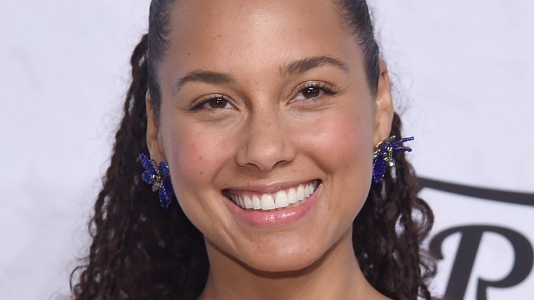 Alicia Keys