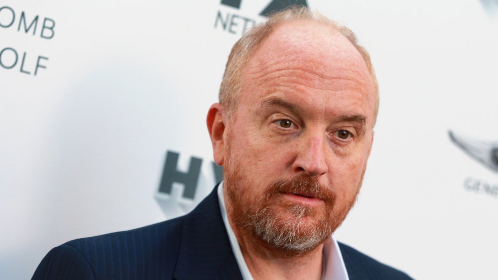 Louis C.K.