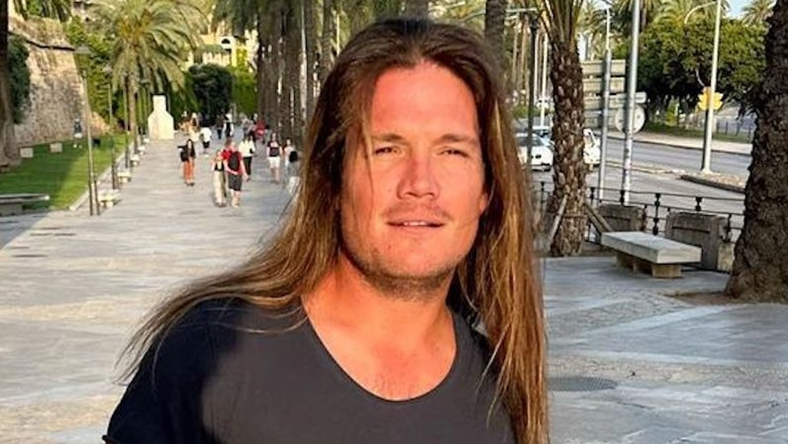 All The Flings Gary King Was Involved In On Below Deck Sailing Yacht