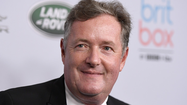 Piers Morgan at an event