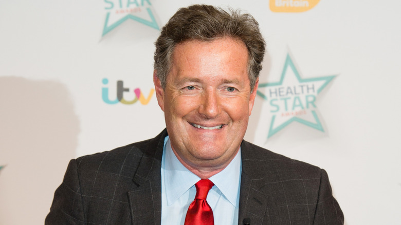 Piers Morgan at an event