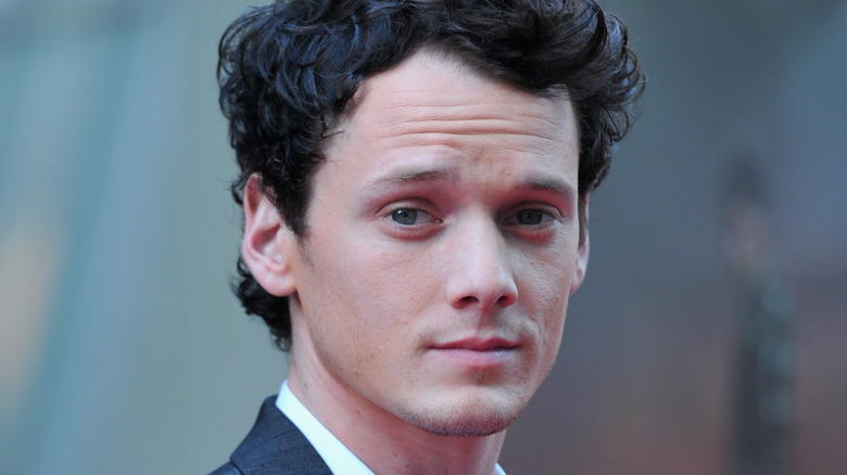 Anton Yelchin at a film screening in Hollywood, CA in 2011