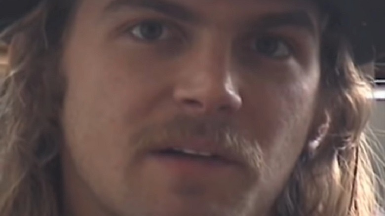 Dash Snow hat interview