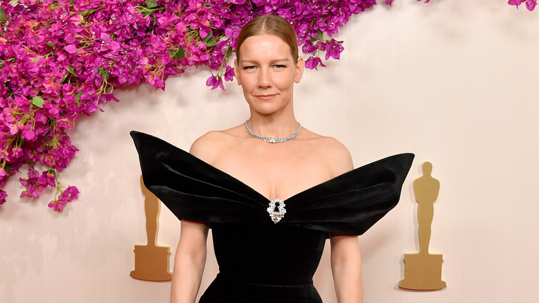 Worst dressed at the oscars last night hotsell