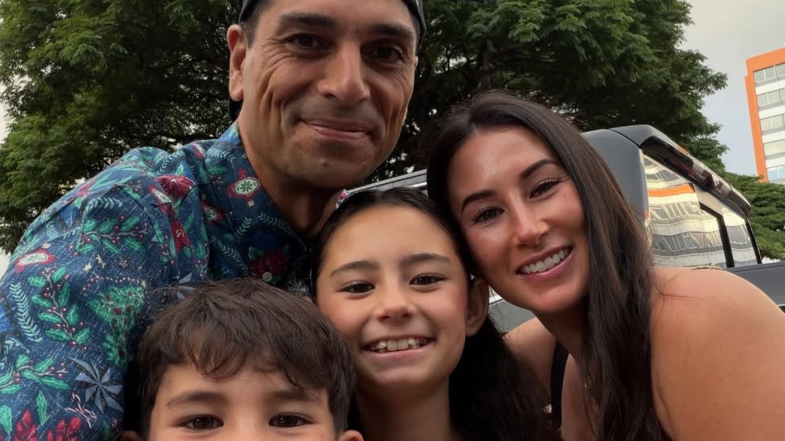 Aloha, Reputation: HGTV's Tristyn & Kamohai Kalama Face Ruinous Legal Blow