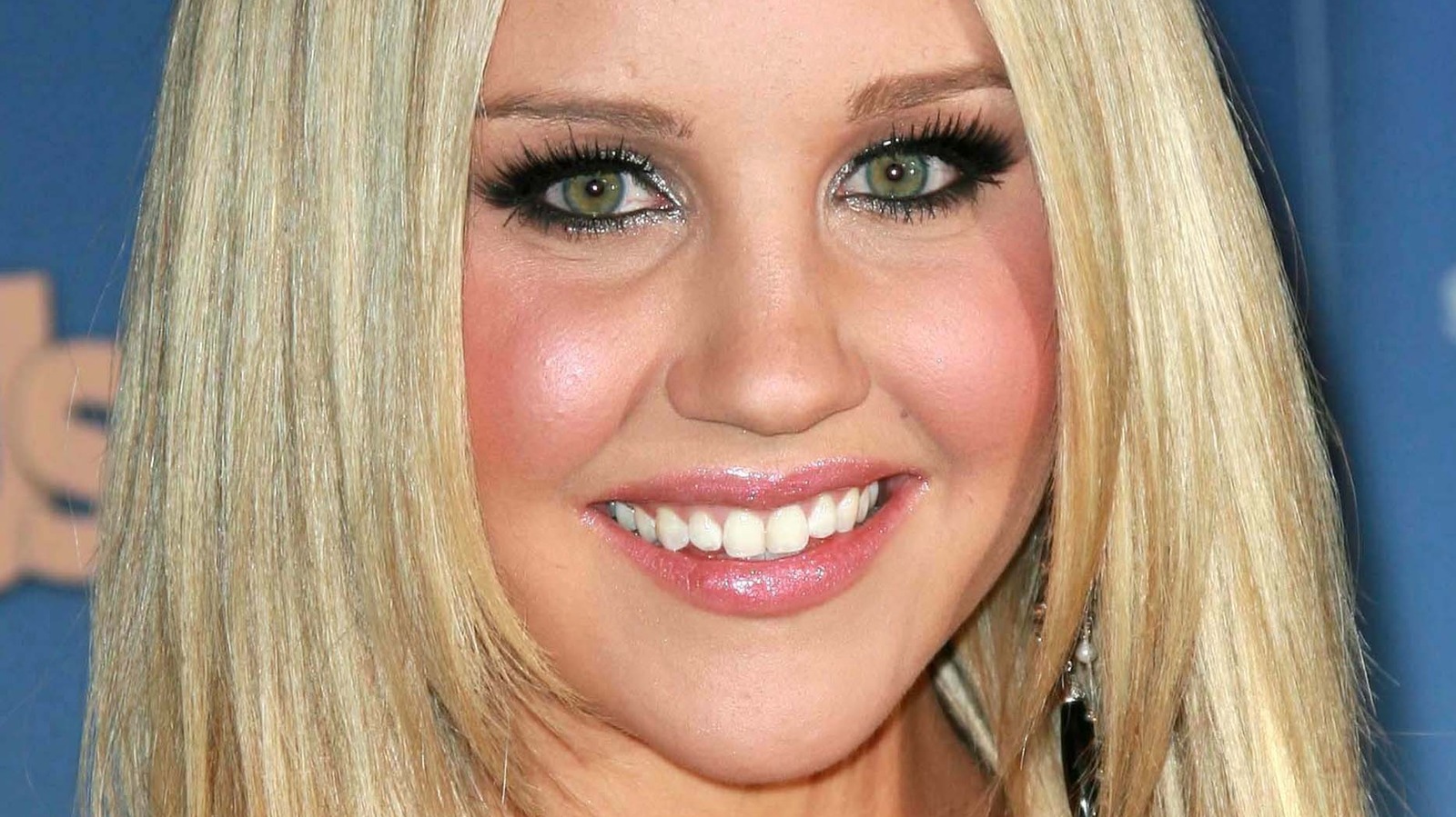 Amanda Bynes Is Making A Major Change To Her Appearance