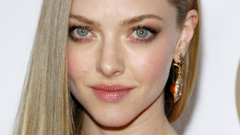 Amanda Seyfried at the Producers Guild Awards 2013