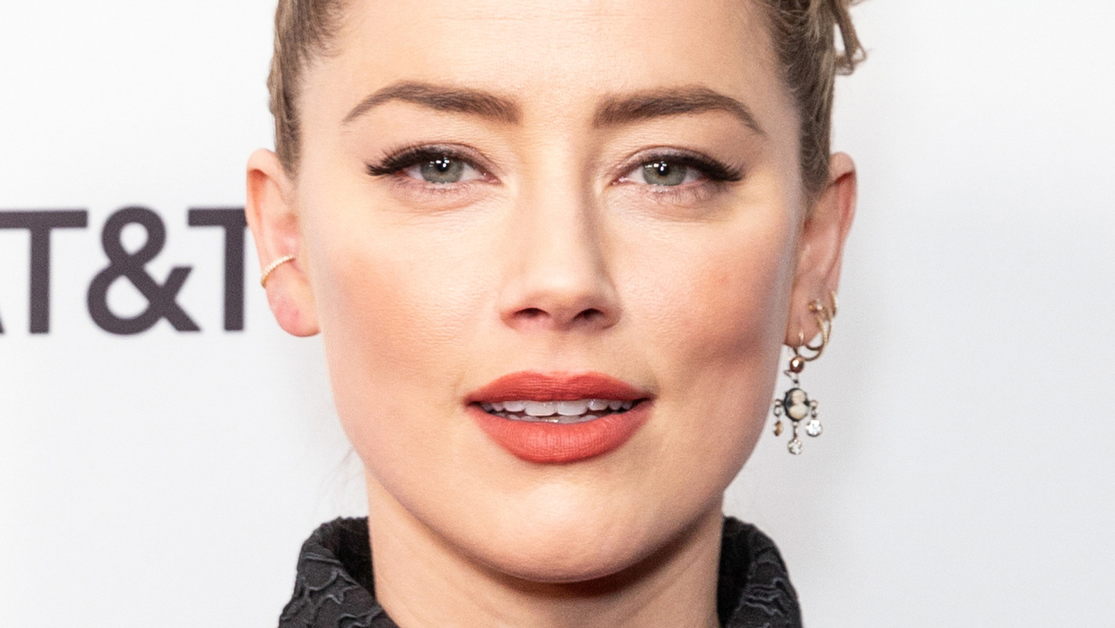 Amber Heard Opens Up About The Disturbing Impact Johnny Depps Fans Had