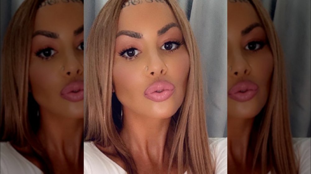 Amber Rose