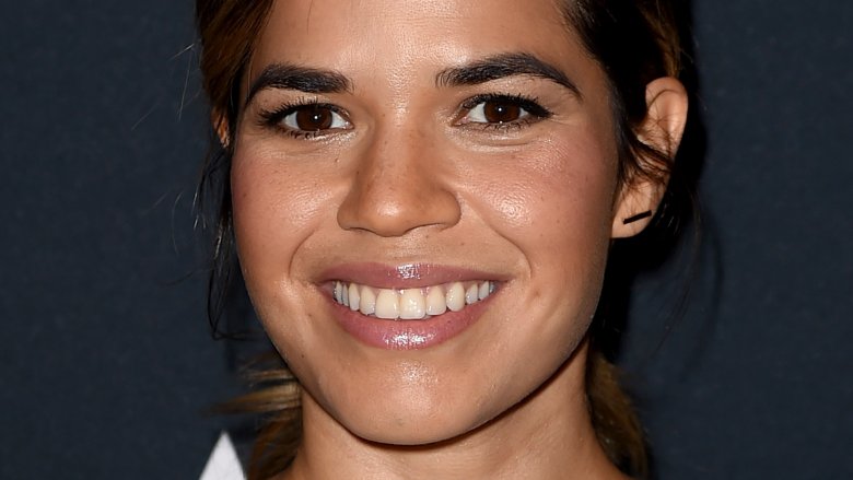 America Ferrera