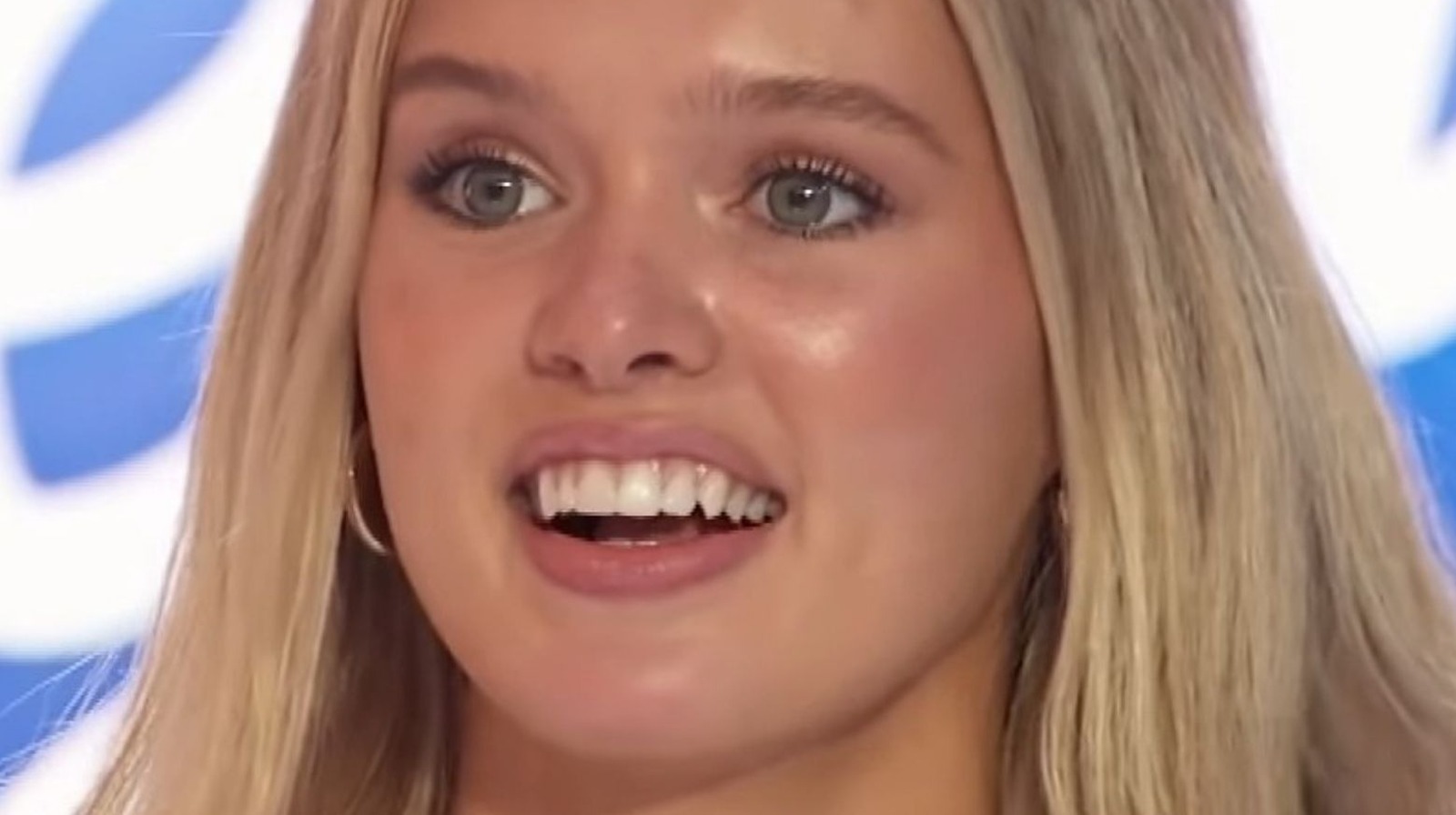 American Idol Judges Are Beyond Emotional About Kenedi Anderson's