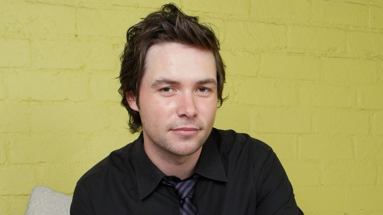 Michael Johns