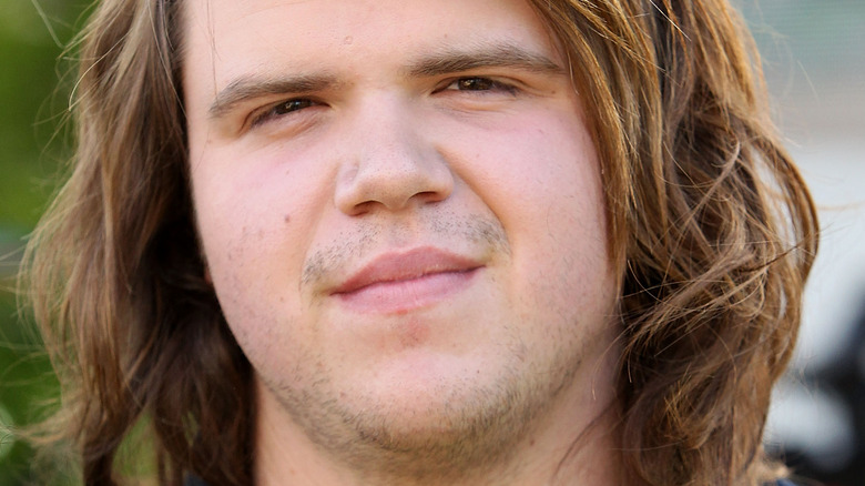 American Idol season 13 winner Caleb Johnson