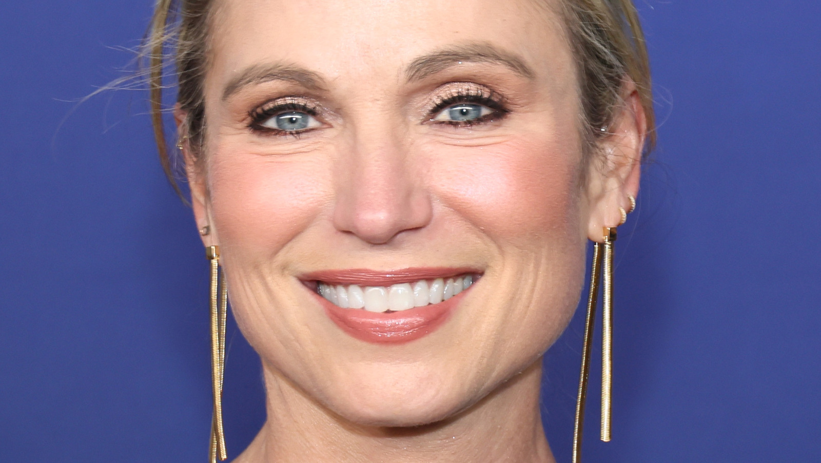Amy Robach And TJ Holmes Are Unlikely To Return To GMA Anytime Soon