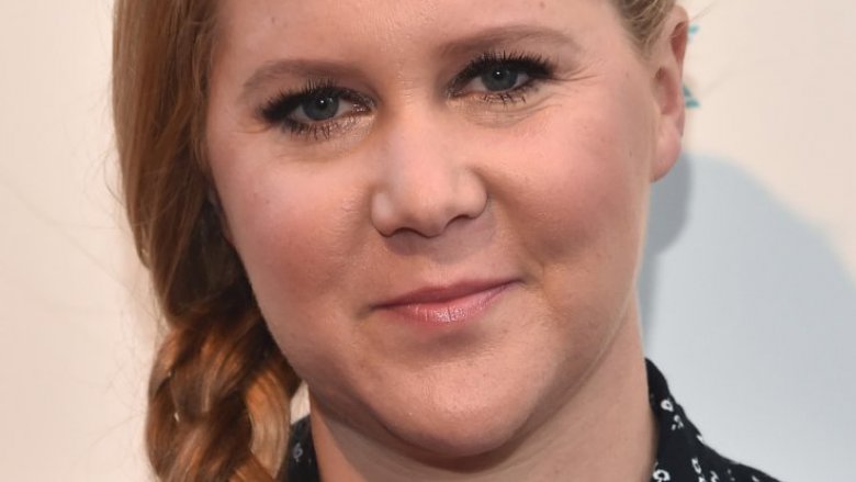 Amy Schumer