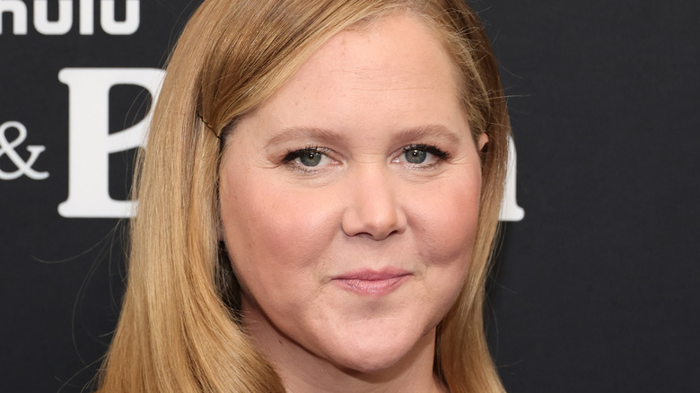 Amy Schumer attends the premiere of Hulu's "Life & Beth"