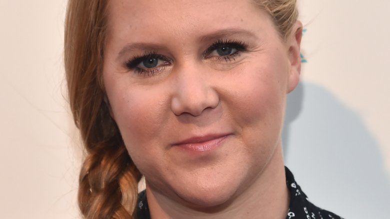 Amy Schumer