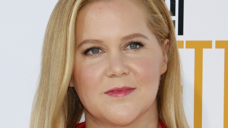 Amy Schumer I Feel Pretty premiere