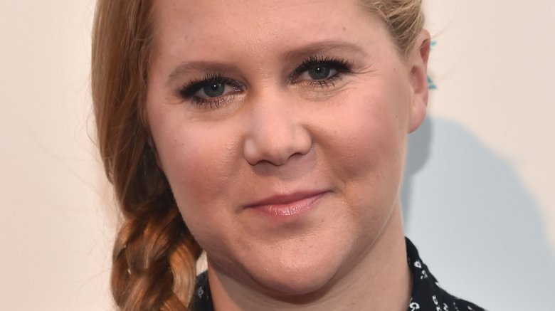 Amy Schumer