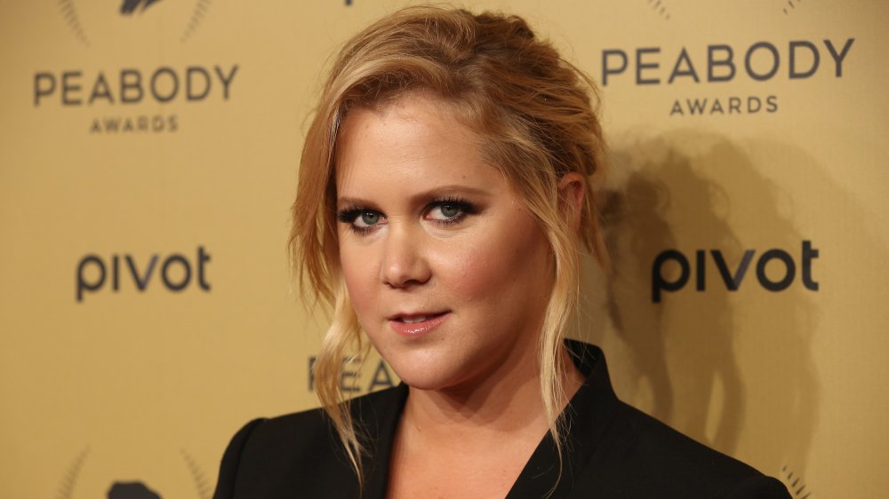 Amy Schumer