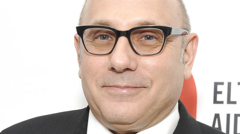 Willie Garson in February 2020.