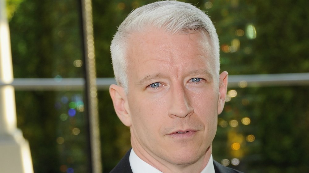 Anderson Cooper