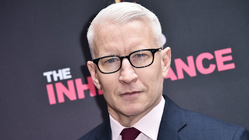 Anderson Cooper                                                                                                                                                                                                                                                                                                                                                                                                                                                                                                                                                                                                                                                                                                                                                                                                                                                                                                                                                                                                                                                                                                                                                                                                                                                                                                                                                                                                                                                                                                                                                                                                                                                                                                                                                                                                                                                                                                                                                                                                                                                                                                                                                                                                                                                                                                                                                                                                                                                                                                                                                                                                                                                                                                                                                                                                                                                                                                                                                                                                                                                                                                                                                                                                                                                                                                                                                                                                                                                                                                                                                                                                                                                                                                                                                                                                                                                                                                                                                                                                                                                                                                                                                                                                                                                                                                                                                                                                                                                                                                                                                                                                                                                                                                                                                                                                                                                                                                                                                                                                                                                                                                                                                                                                                                                                                                                                                                                                                                                                                                                                                                                                                                                                                                                                                                                                                                                                                                                                                                                                                                                                                                                                                                                                                                                                                                                                                                                                                                                                                                                                                                                                                                                                                                                                                                                                                                                                                                                                                                                                                                                                                                                                                                                                                                                                                                                                                                                                                                                                                                                                                                                                                                                                                                                                                                                                                                                                                                                                                                                                                                                                                                                                                                                                                                                                                                                                                                                                                                                                                                                                                                                                                                                                                                                                                                                                                                                                                                                                                                                                                                                                                                                                                                                                                                                                                                                                                               Anderson Cooper 