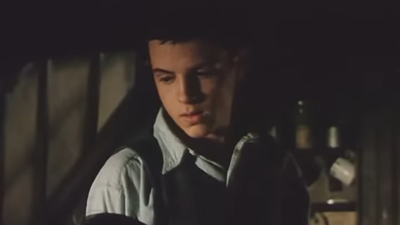 Andrew Scott as Eamon Doyle