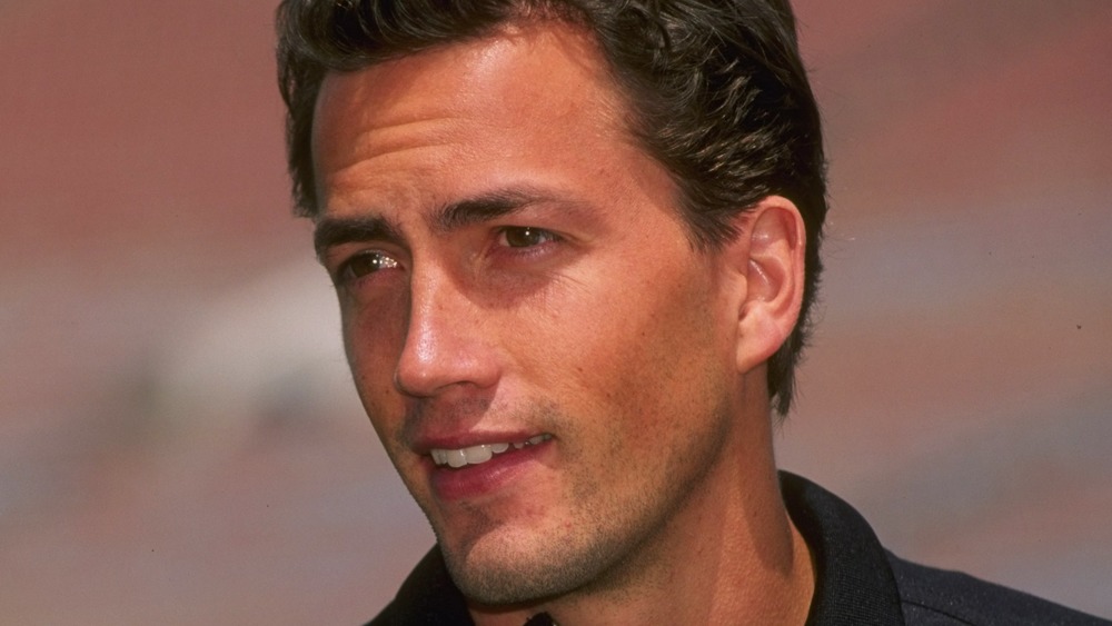 Andrew Shue in the '90s