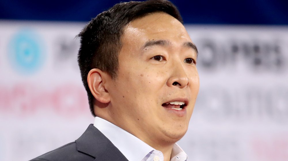 Andrew Yang