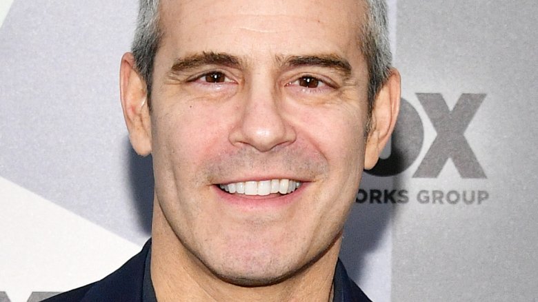 Andy Cohen