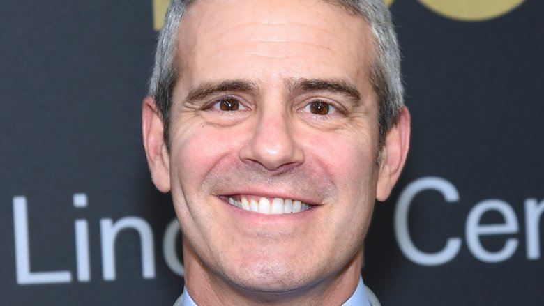 Andy Cohen