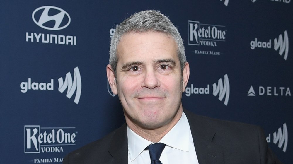 Andy Cohen