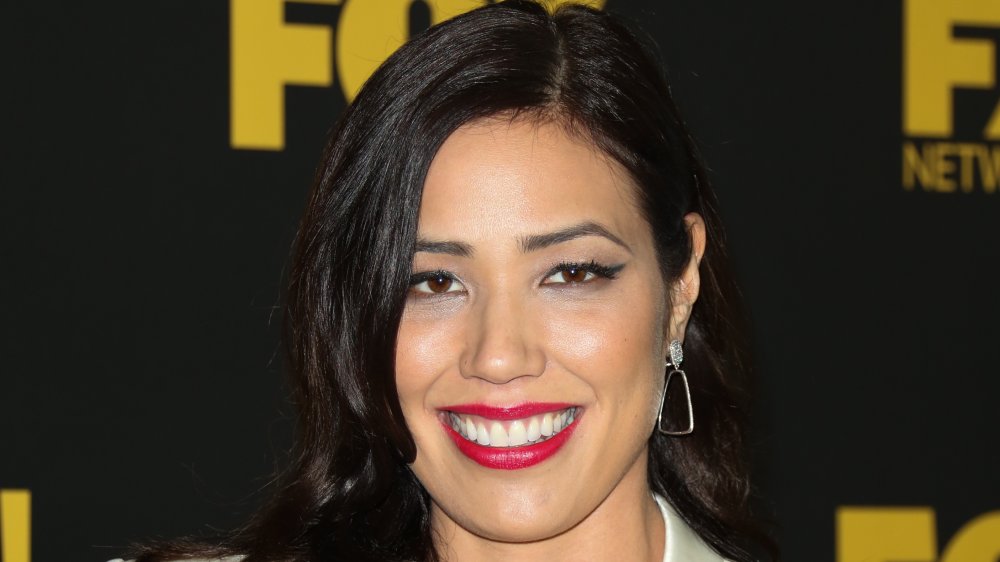 Michaela Conlin