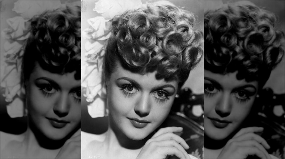 Angela Lansbury