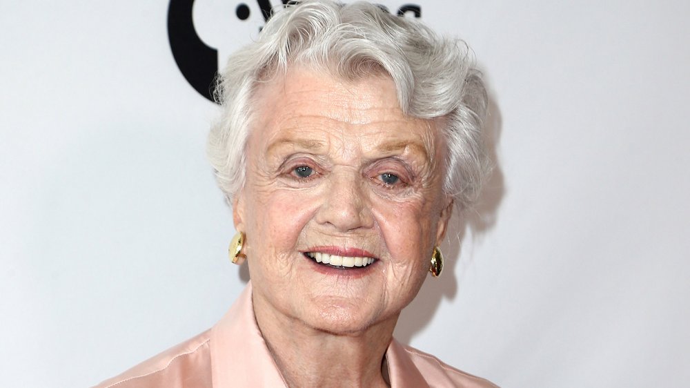 Angela Lansbury