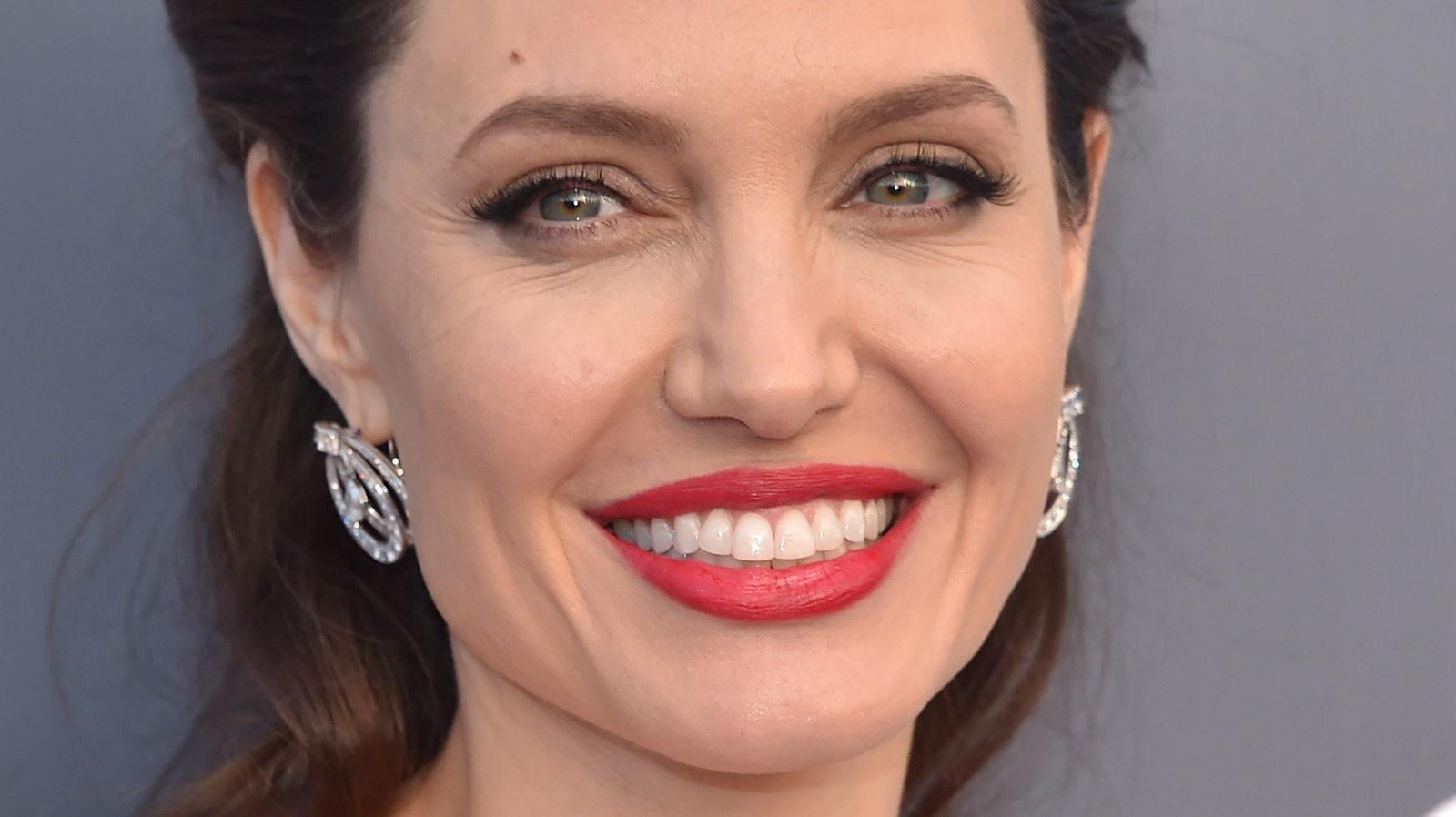 Angelina Jolie Looks That Have Caused A Stir