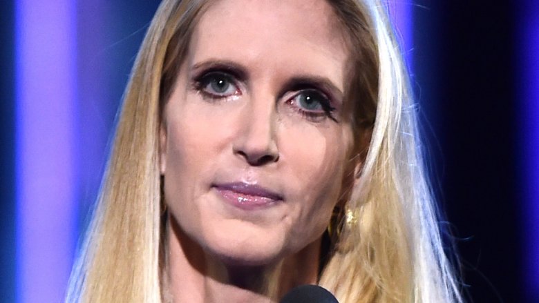 Ann Coulter